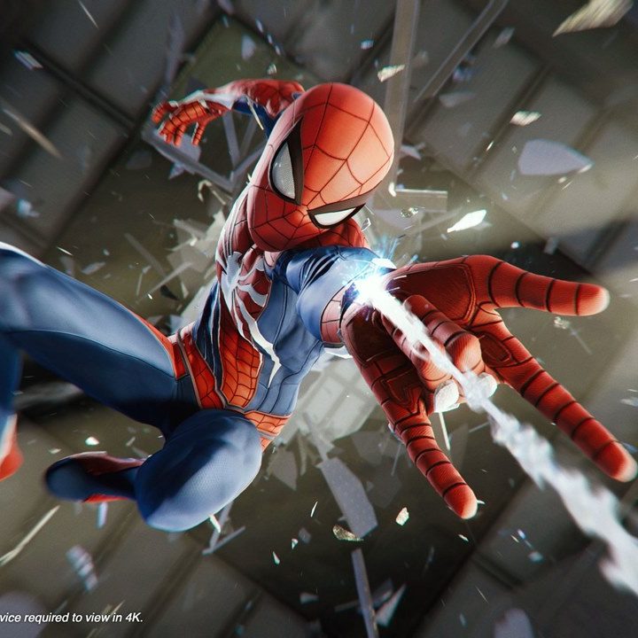 PS　スパイダーマン　新品・未開封　プレイステーション Marvel's Spider-Man Remastered | ゲームタイトル | PlayStation (日本)