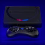 ゲーム互換機メーカーがメガドライブゲームをプレイできる「Mega Sg