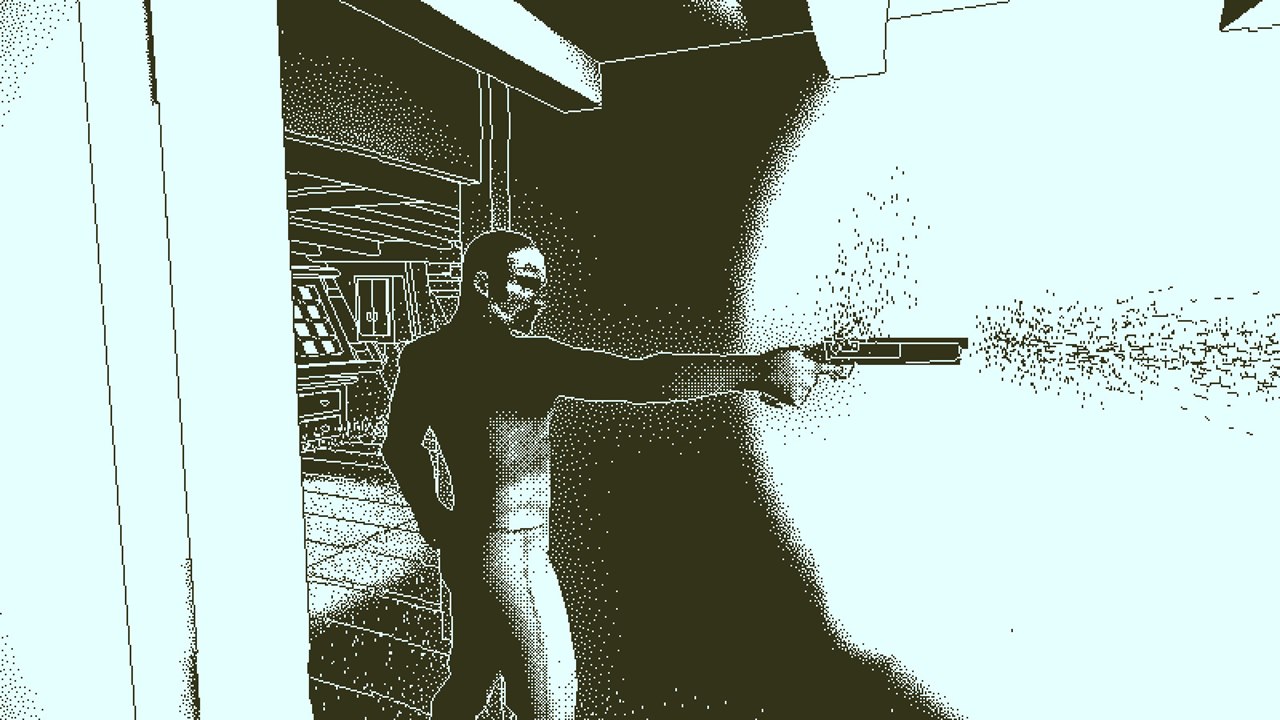 突如消えた船の過去を探る3d 推理 Adv Return Of The Obra Dinn 日本語対応で Steamなどで配信開始 Automaton