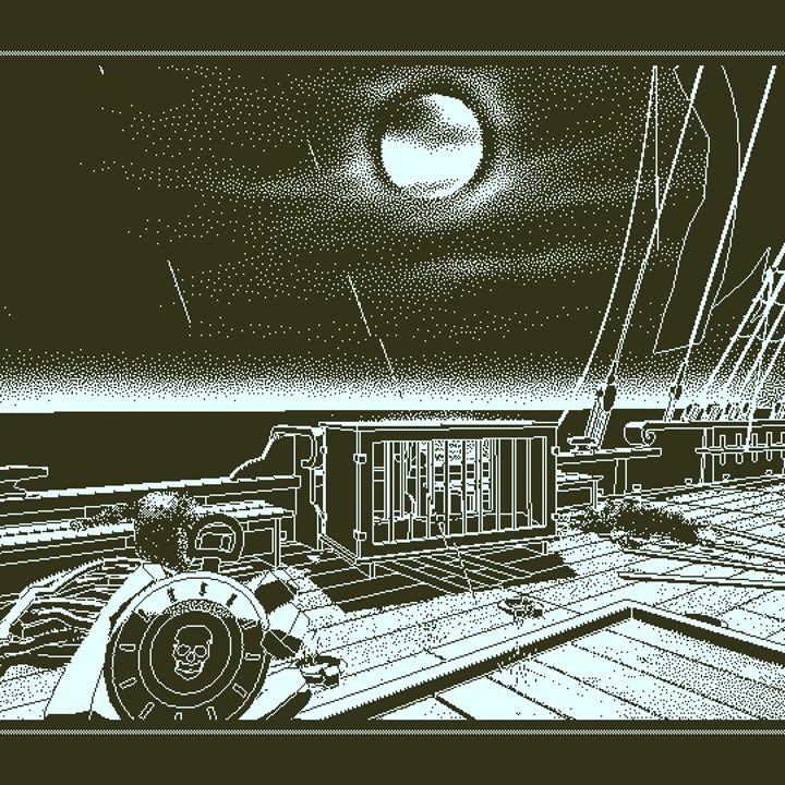 Return of the Obra Dinn』PS4/Nintendo Switch/Xbox One向けに発表