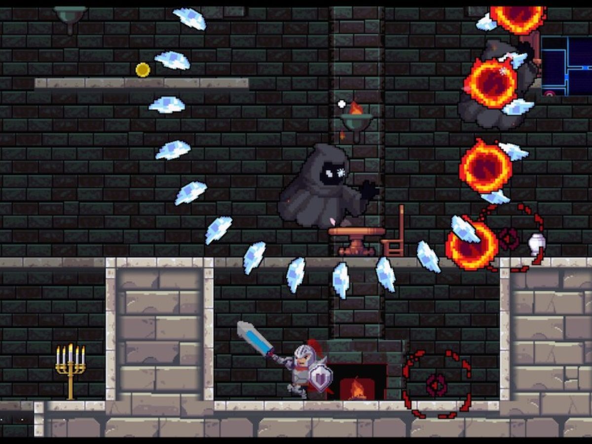 Rogue Legacy 2 for Nintendo Switch - Nintendo Official Site