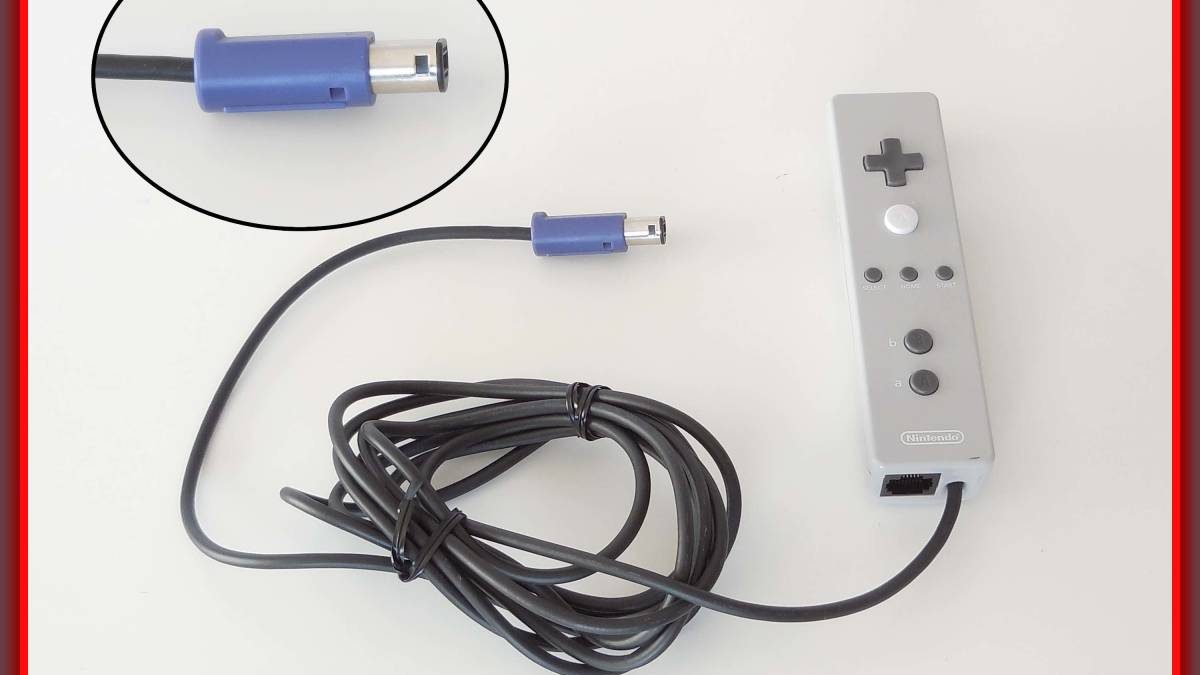 任天堂が生み出したWiiリモコンのプロトタイプ版がオークション