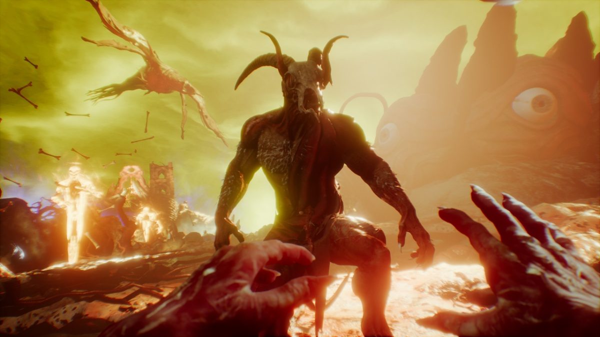 レーティング審査規制無しのPC版『Agony UNRATED』正式発表。10月31日 