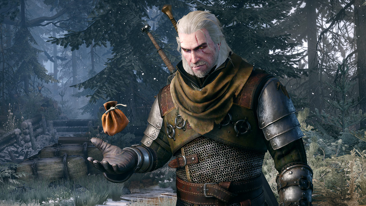 Netflixオリジナルドラマ版 The Witcher ヘンリー カヴィル扮するゲラルトの姿が初公開 髪型などは既にsns上でいじりの対象に Automaton