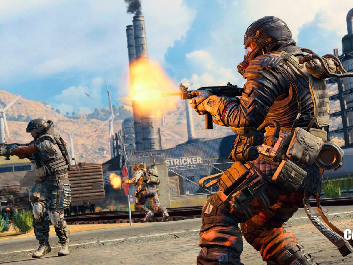 PlayStation4 - PS4 COD BO4 新品同様 特典付き Call of Duty Black Ops 4 (PS4) NEW | eBay