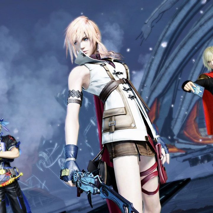 PS4『ディシティアFF NT Free Edition』発表、11月22日配信へ。製品版