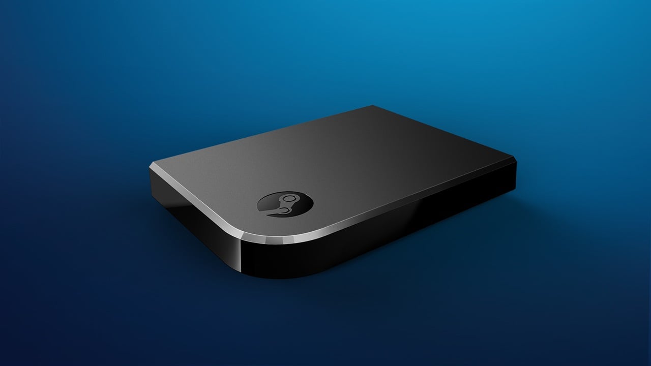 ストリーミングハードウェア「Steam Link」は生産終了へ。国内向け