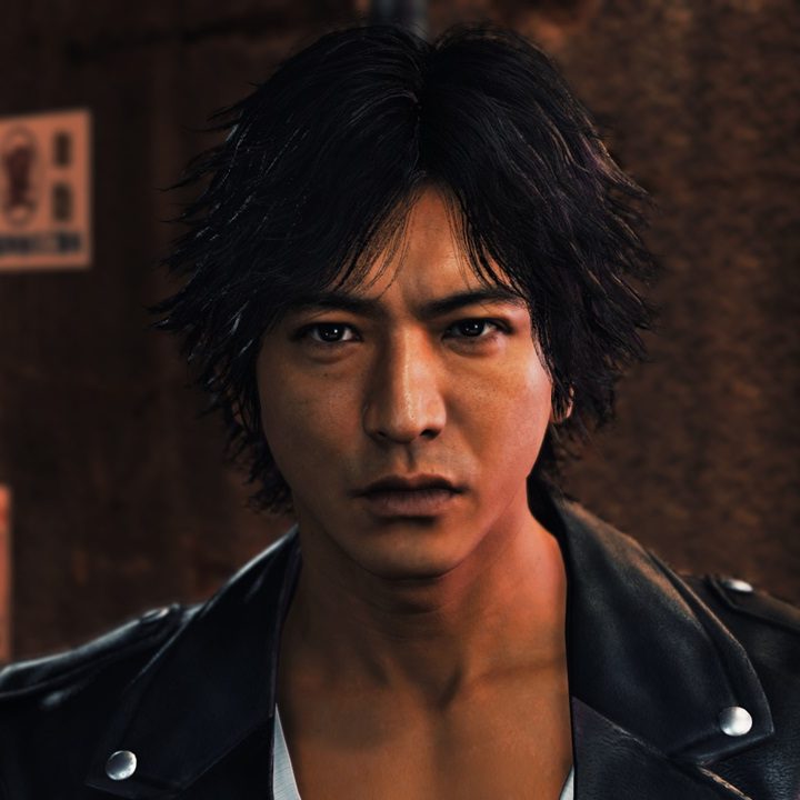 PS4『ジャッジアイズ：死神の遺言』セーブデータを本編に引き継ぎ