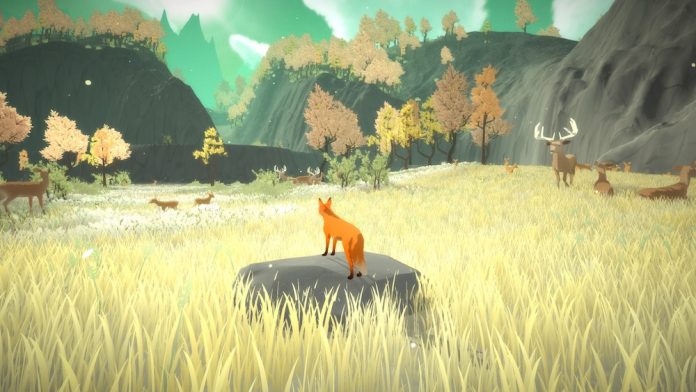 download the first tree nintendo switch review