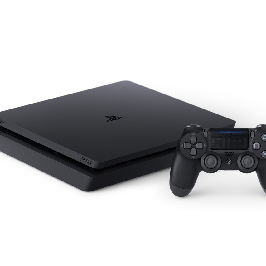 SIEが年末特別キャンペーンを発表。PS4本体を「定価の5000円引き+