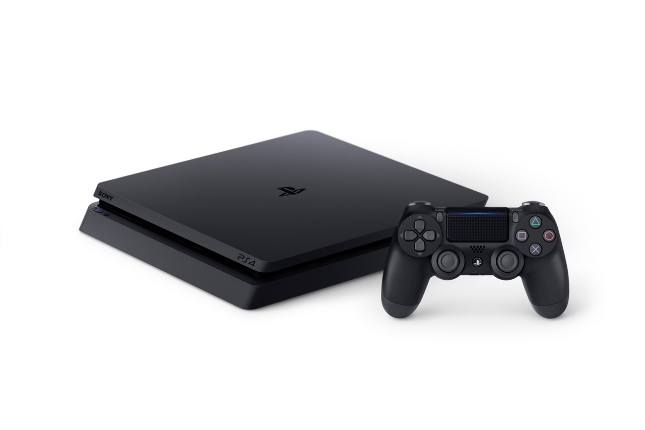 SIEが年末特別キャンペーンを発表。PS4本体を「定価の5000円引き ...