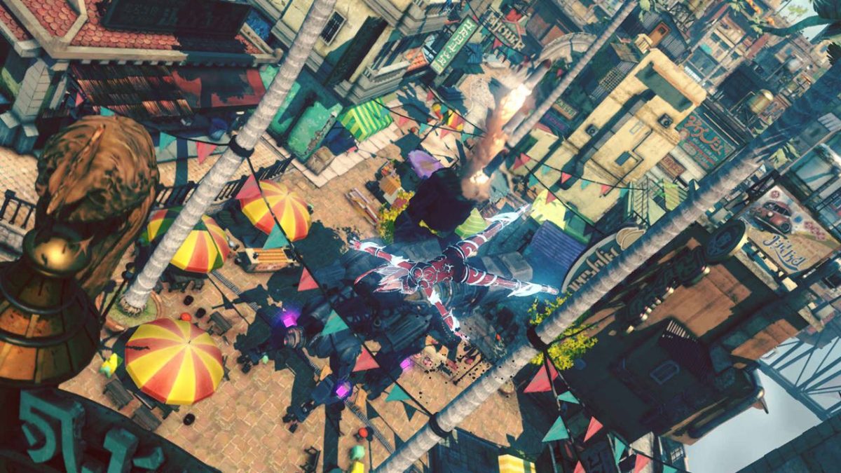 PS Plus 12月更新情報公開。フリープレイはPS4『GRAVITY DAZE 2』に加えて、PS3『ソニックアドベンチャー』などが本日より配信  - AUTOMATON