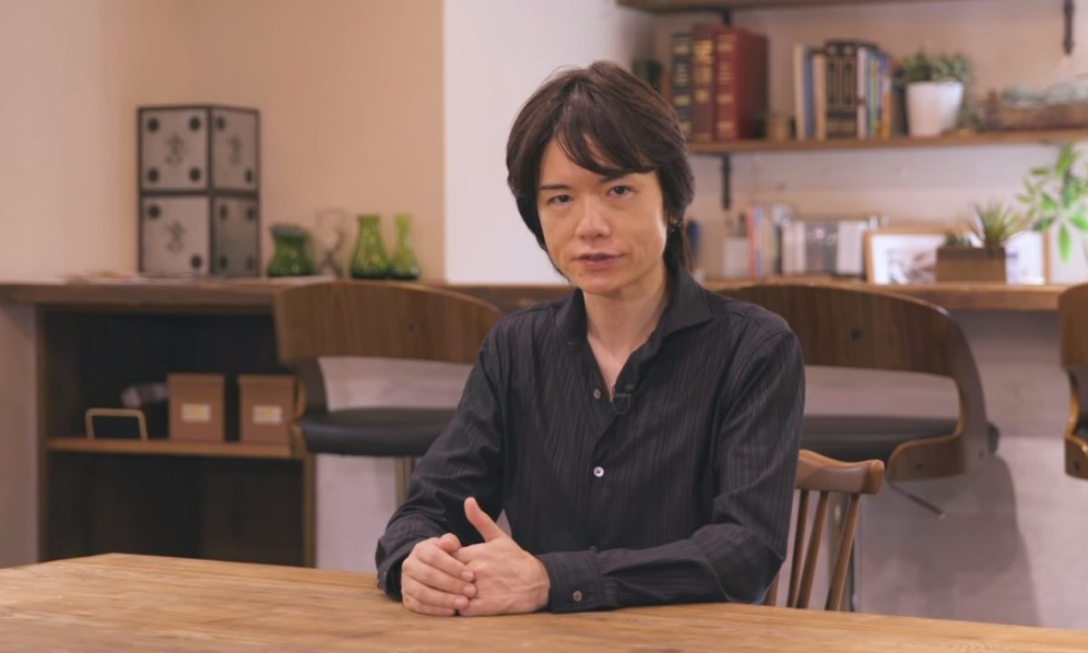 桜井政博 直筆サイン 大乱闘スマッシュブラザーズ パッケージ 桜井政博 直筆サイン 大乱闘スマッシュブラザーズ パッケージ