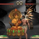 キリストや仏陀が拳を交える格闘神ゲー『Fight of Gods（ファイトオブ