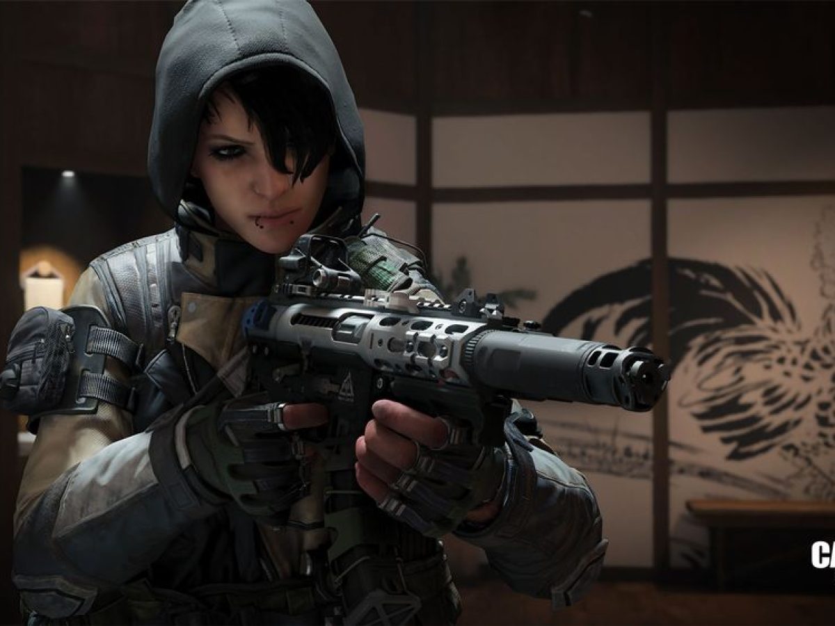 CoD BO4』追加コンテンツ「Operation Absolute Zero」PS4向けに先行