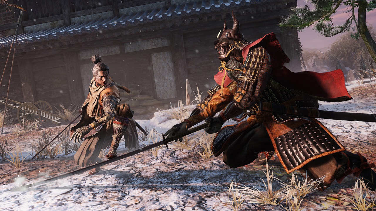 Sekiro Shadows Die Twice が Steamウィッシュリストのランキングにてトップに君臨 新規ipながらも19年新作の中で期待を集める Automaton