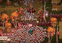 倒した人間を“化物”として手下にするローグライトRPG『The Unliving』開発中、日本語対応予定。ネクロマンサーとして世界を破壊する