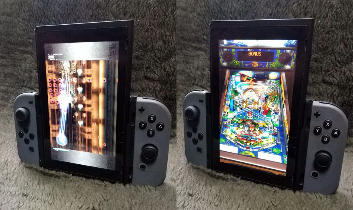 スマブラSP』は観るのも楽しいよね。『DUSK』は遊んでいて嬉しく