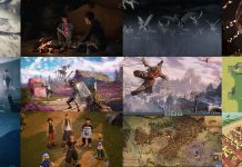 AUTOMATONライター陣が選ぶ、2019年期待するタイトル12本