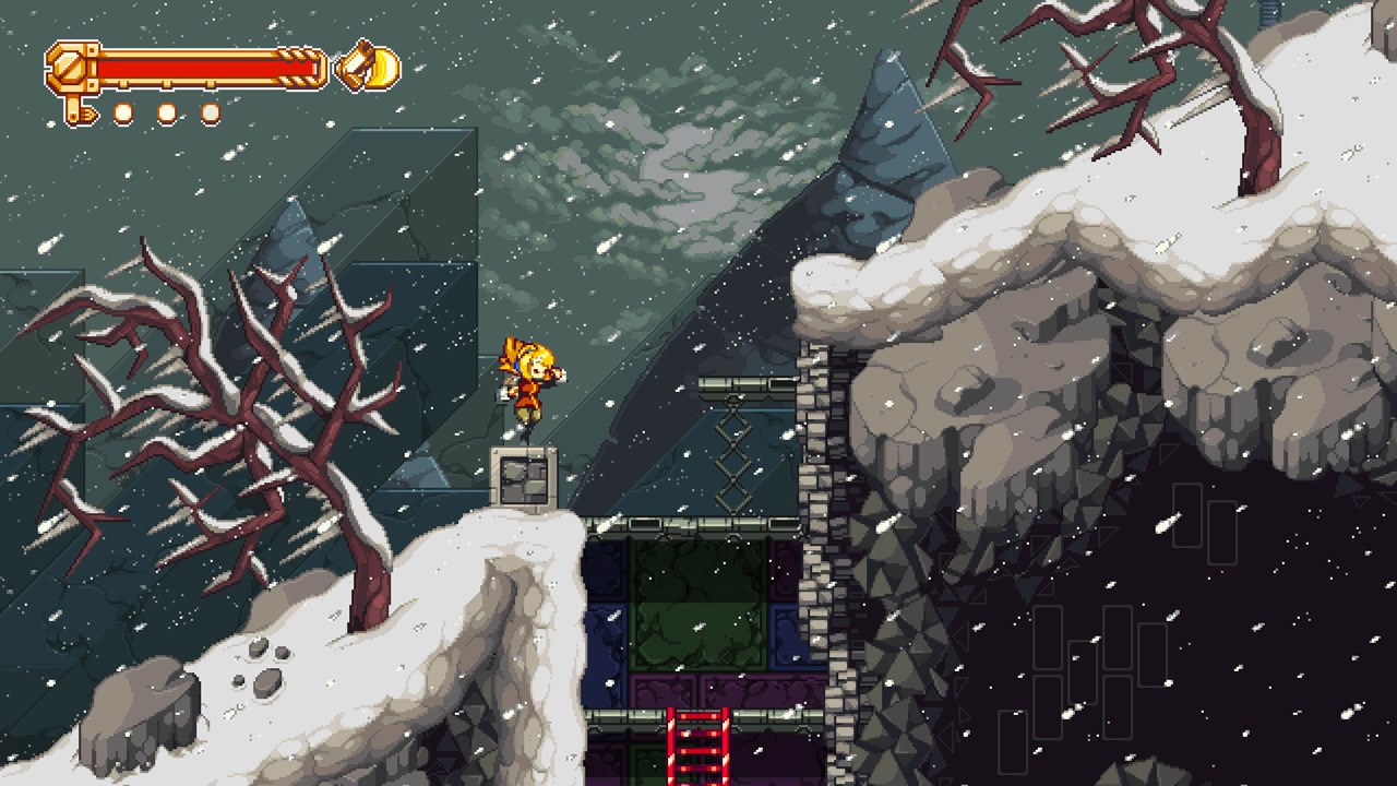 Ps Plusフリープレイ1月分が豪華 Steep ディビジョン に加え Ps4 Vita Iconoclasts やps3 Z O E Hd など Automaton