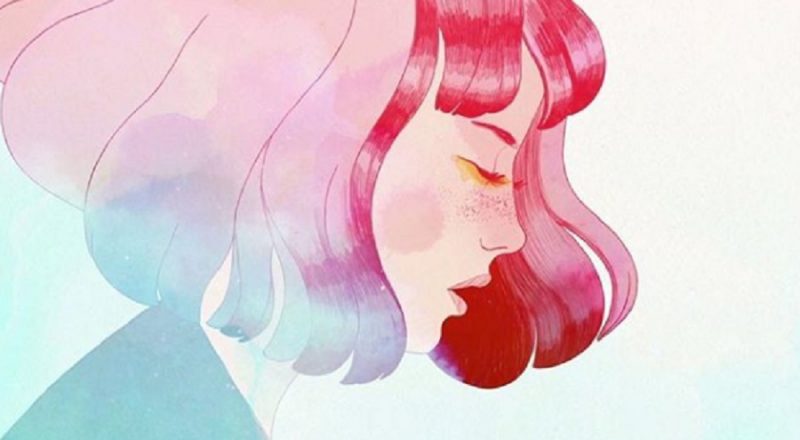 Facebookが Gris の広告掲載を却下した理由を説明 ゲーム画像ではなく広告リンク先にある裸体や男性器イラストが原因か Automaton