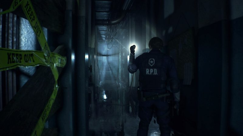 バイオハザード Re 2 体験版は すでにsteamにて バイオ7 体験版の倍以上遊ばれている ヒットの予感漂う Automaton