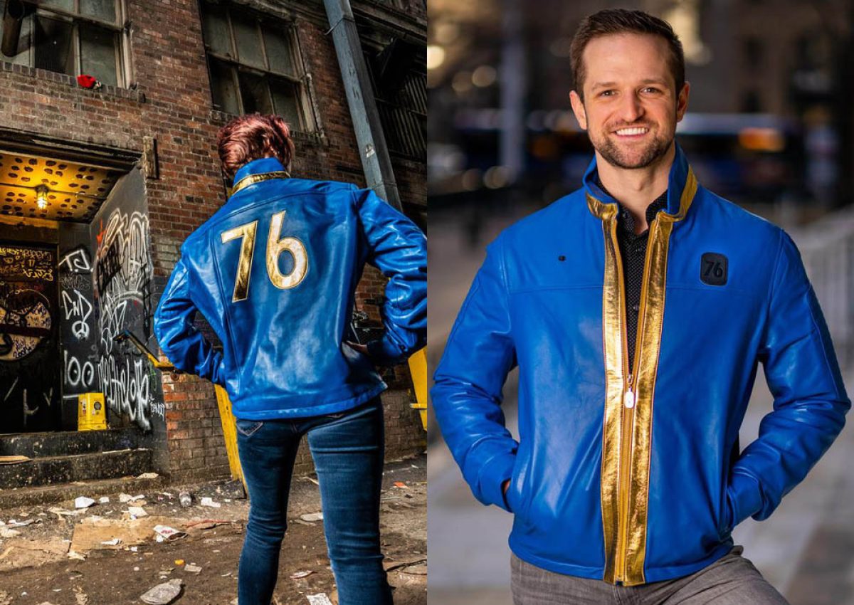 Bethesdaが『Fallout 76』の世界観をもとにした約3万円の