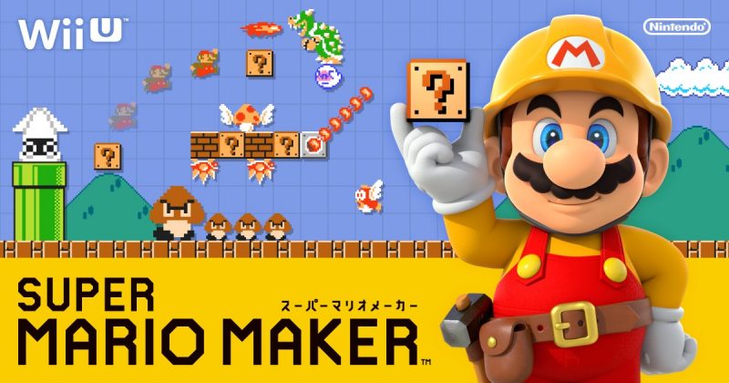 スーパーマリオメーカー で 超高難度コース をつくった作者 自分のコースを攻略できず3年の時が流れる Automaton