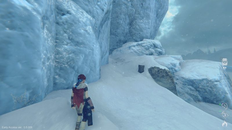 Praey For The Gods Steam早期アクセス配信開始 ゼルダの伝説 Botw と ワンダと巨像 から強く影響受ける極寒オープンワールド Automaton Praey For The Gods Steam早期アクセス配信開始 ゼルダの伝説 Botw と ワンダと巨像 から強く影響受ける極寒オープンワールド Automaton