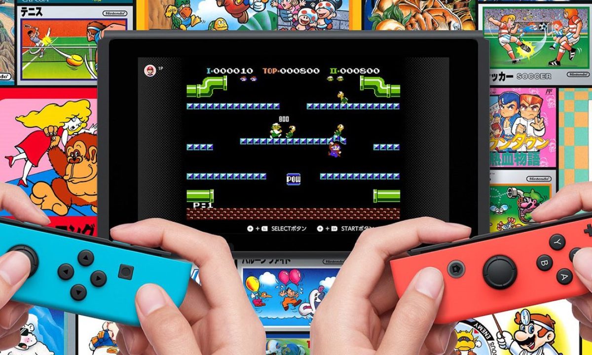 任天堂の「Nintendo Switch Online」動画に対する、ユーザーの低評価