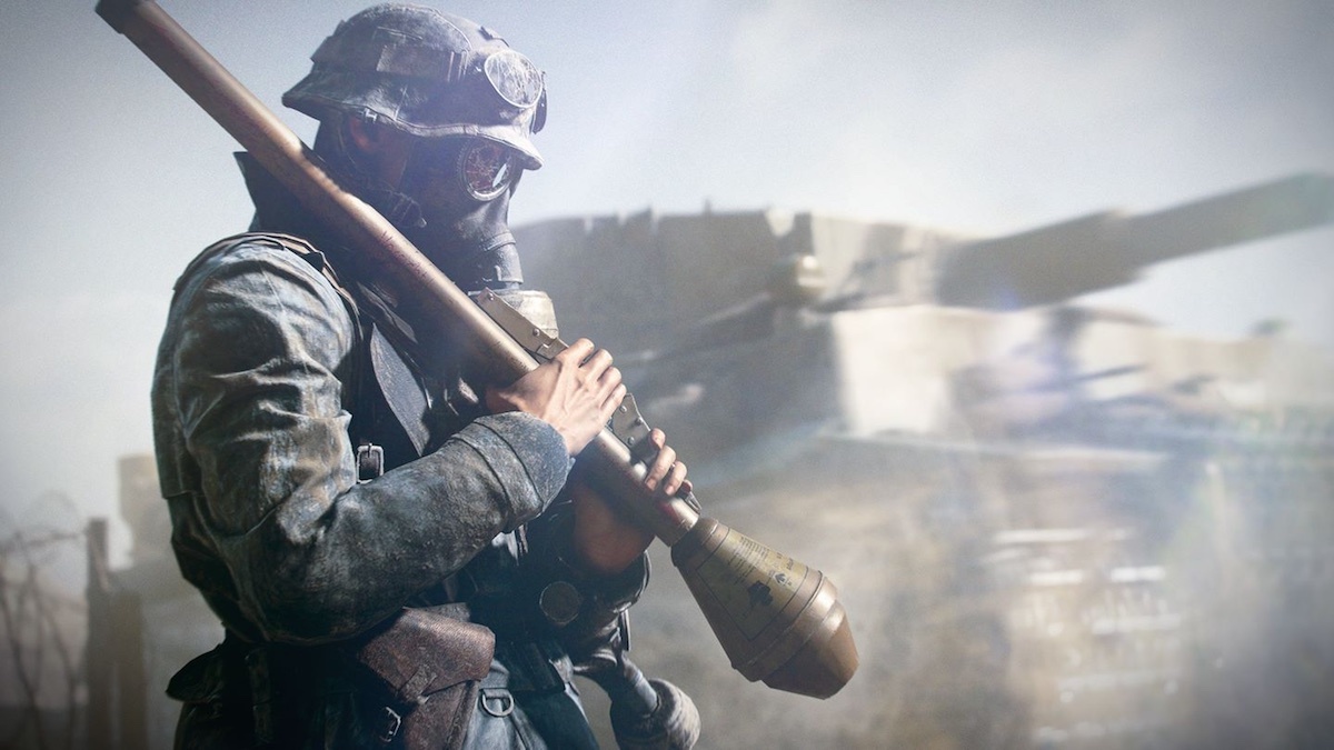 Battlefield V の売り上げはeaの予想を下回る 発売時期やバトルロイヤルモードの実装を後回しにした判断が影響 Automaton