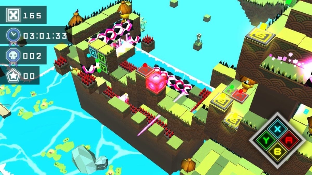 ゲームキューブ Nintendo GameCube Zapper One Wicked Cricket! CIB Complete Tested