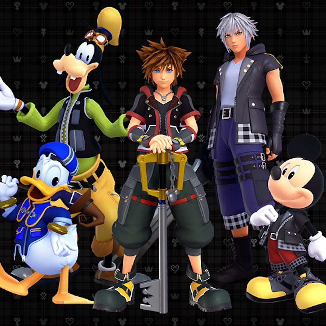 キングダム ハーツIII』レビュー。続編のジレンマにとらわれ、至高の