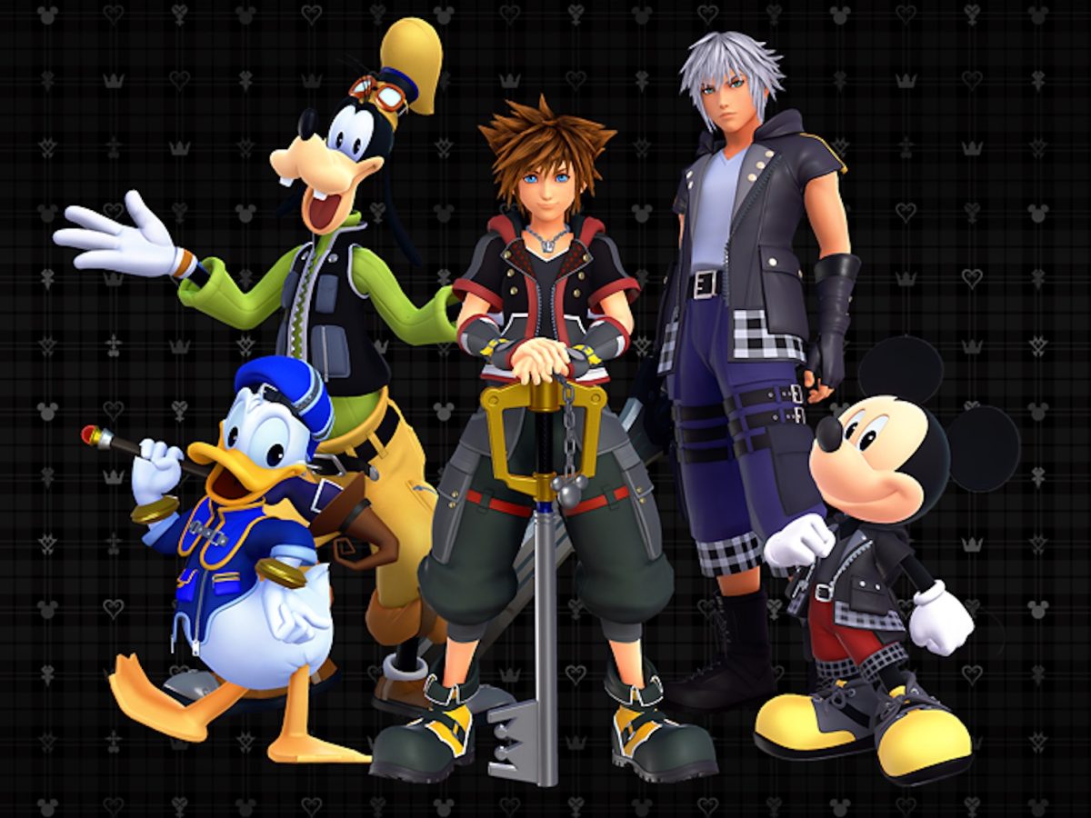 キングダム ハーツIII』レビュー。続編のジレンマにとらわれ、至高の