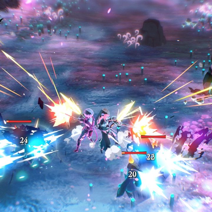 Amazon.com: Square Enix Oninaki SONY PS4 PLAYSTATION 4