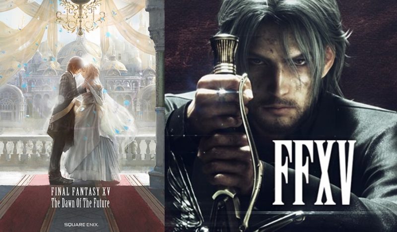 ファイナルファンタジー15 Dlc開発中止により不透明になった もうひとつの結末描く物語は 小説 として発売へ アーデンdlc発売日も決定 Automaton