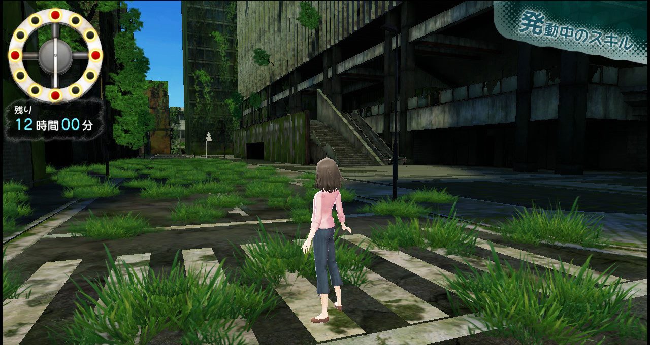 じんるいのみなさまへ』はPS4/Nintendo Switch向けに5月30日発売へ。“廃墟と化した秋葉原”が舞台の、ゆるゆるサバイバル -  AUTOMATON