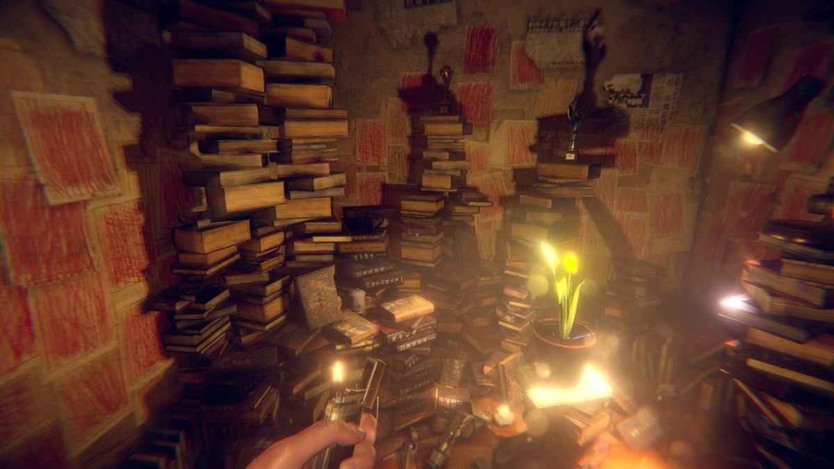 還願 Devotion PCゲーム 台湾限定版 レア 販売停止のホラゲ『還願