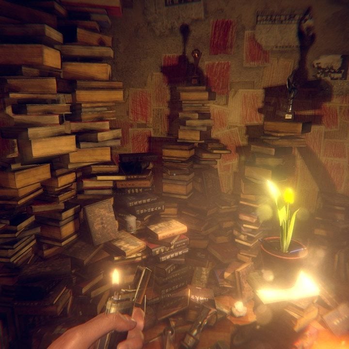 台湾ホラー『還願 Devotion』がSteamから姿を消し、現在購入不可