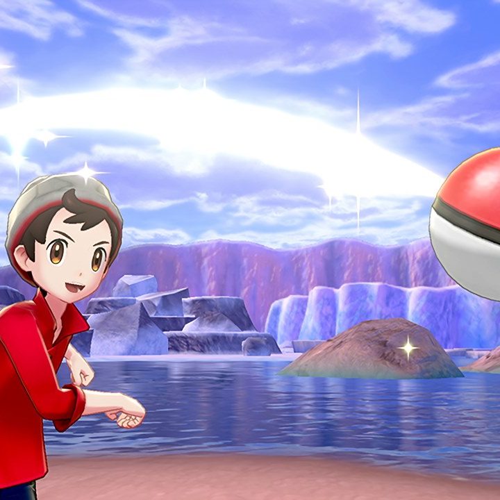 ポケットモンスター ソード　シールド ポケットモンスター ソード・シールド』レビュー