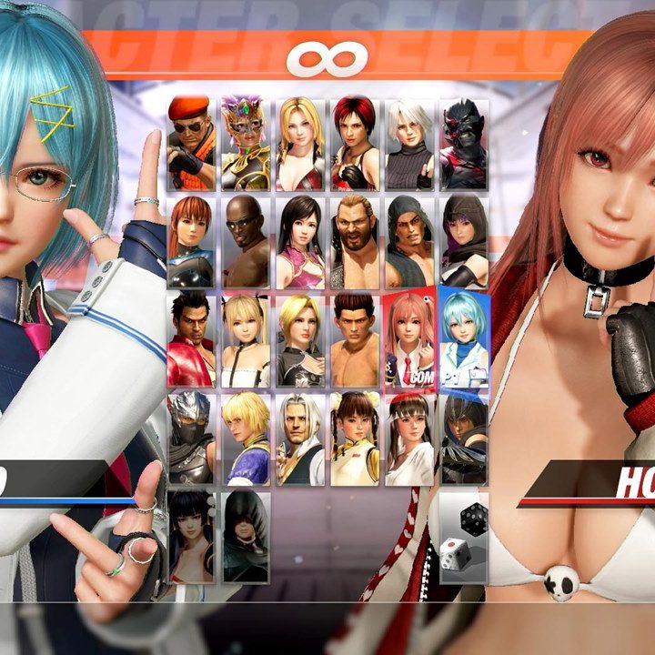 DEAD OR ALIVE 6』のコスチュームをアンロックする「設計図」に否定的