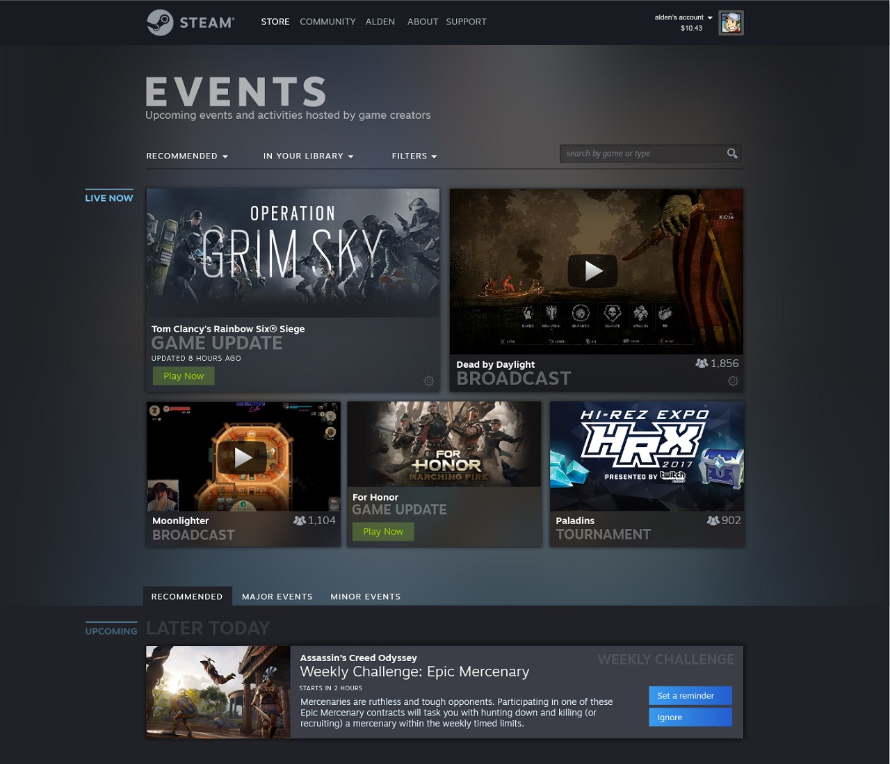  Steam と Valve の Mac 向けゲームの重要性