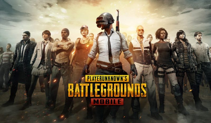 Pubg Mobile を巡ってついに死者が発生 急拡大するインドゲーム市場でいま起きていること Automaton