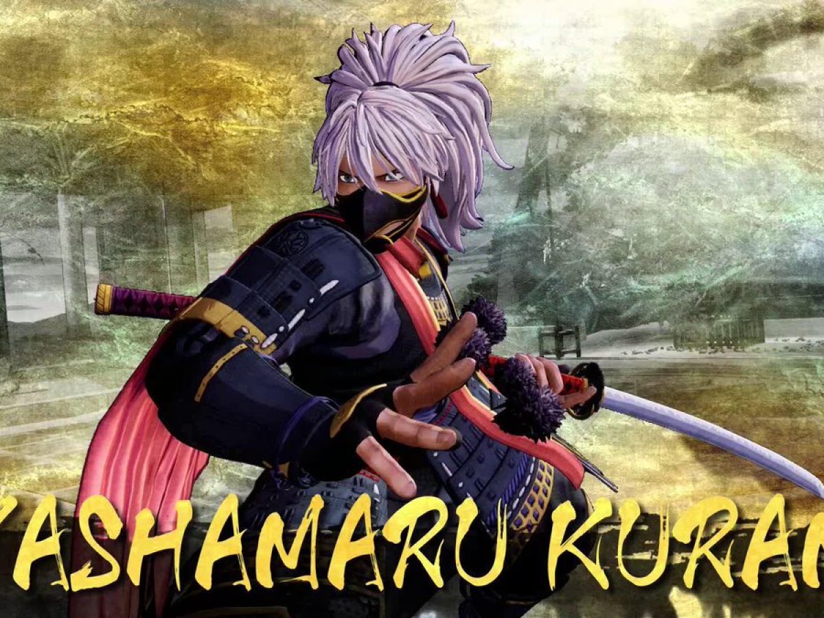 SAMURAI SPIRITS』PS4/Xbox One向けに6月27日発売決定、新規キャラ3名