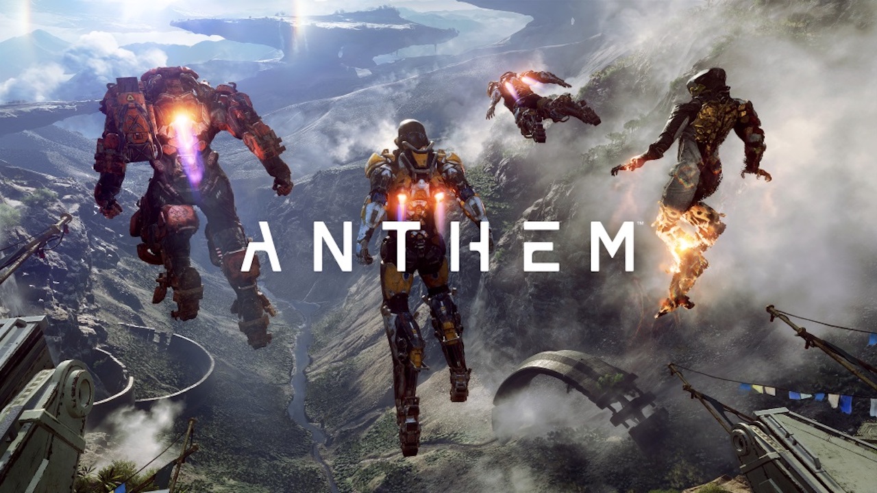 Anthem の開発はなぜ難航を極めたのか Biowareの現 元従業員の声をもとにした詳細レポートが公開される Automaton