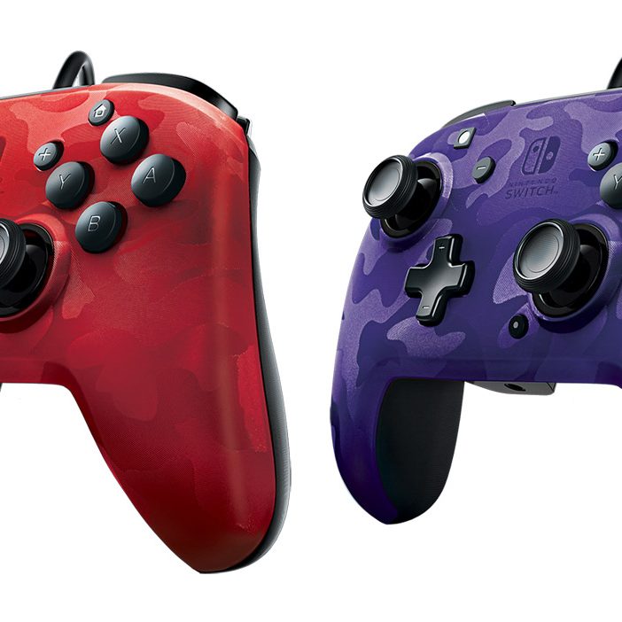 Nintendo Switch フォートナイトセット ダブルヘリックス プロコン