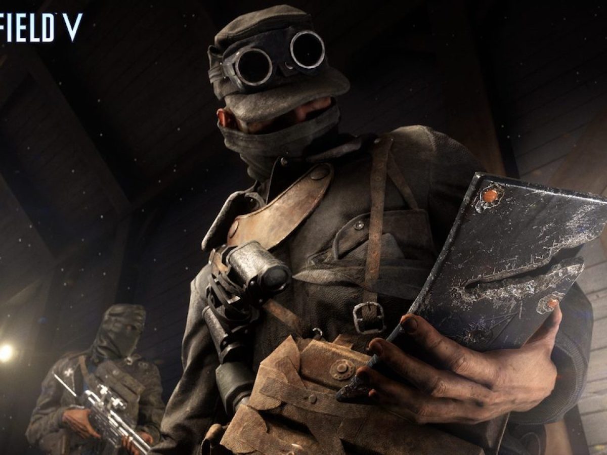 『バトルフィールド V』実際のお金で購入するゲーム内通貨「バトルフィールドコイン」を導入へ。装飾・時短アイテムの入手に限定 - AUTOMATON