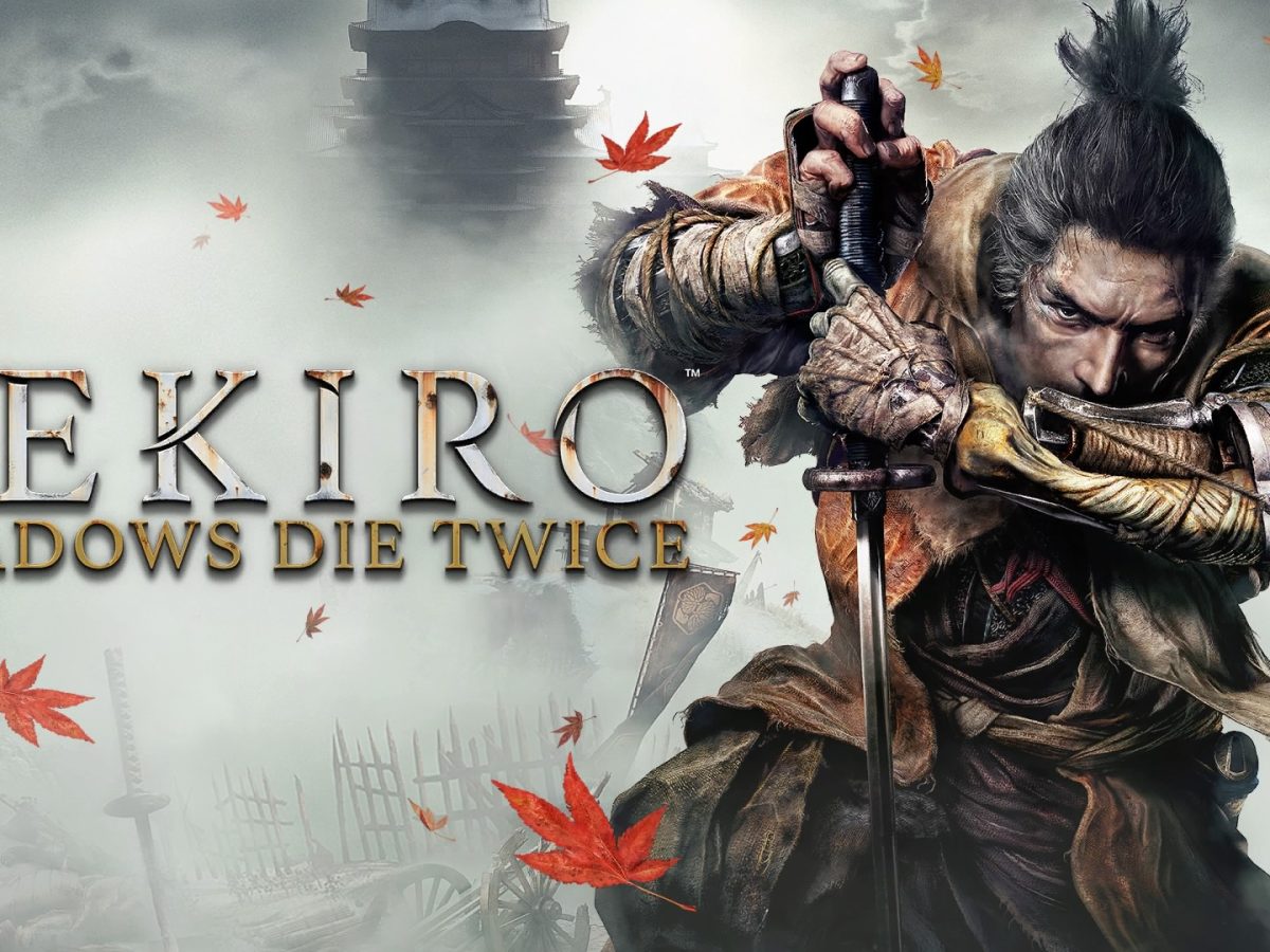 SEKIRO: SHADOWS DIE TWICE』レビュー。「死にゲー」でもって「生の