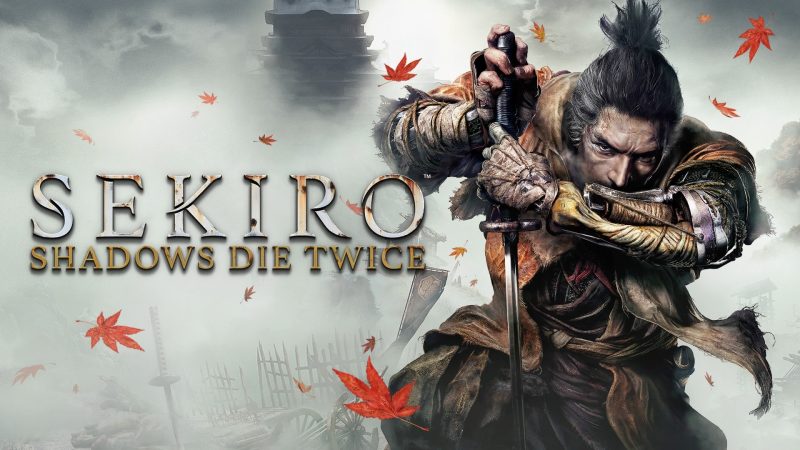 Sekiro Shadows Die Twice レビュー 死にゲー でもって 生の歓び を体現する傑作 Automaton