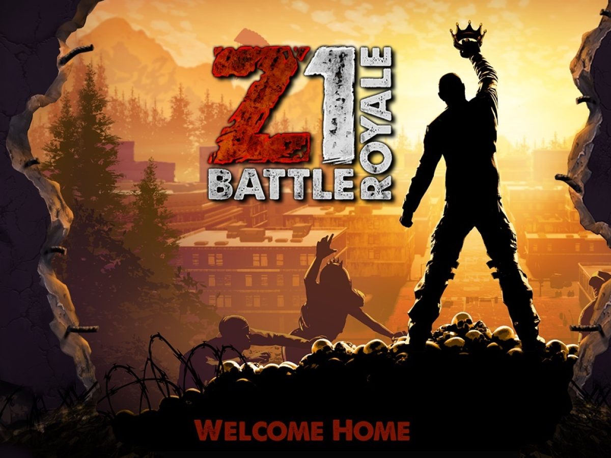 Z1BR』に改名した『H1Z1』、約半年で運営元を再変更。主要
